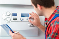 free commercial Godstone boiler quotes